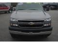 2007 Silverado 3500HD Classic LT Crew Cab 4x4 Dually #15 2007 Silverado 3500HD Classic LT Crew Cab 4x4 Dually #15