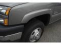 2007 Silverado 3500HD Classic LT Crew Cab 4x4 Dually #16 2007 Silverado 3500HD Classic LT Crew Cab 4x4 Dually #16
