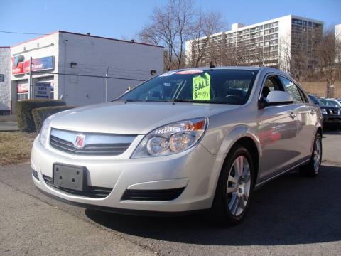 Quicksilver Saturn Aura XR.  Click to enlarge.
