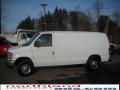 2010 E Series Van E150 Cargo #1