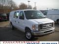 2010 E Series Van E150 Cargo #4
