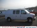 2010 E Series Van E150 Cargo #5