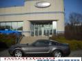 2010 Mustang V6 Coupe #1