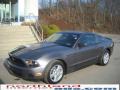 2010 Mustang V6 Coupe #2