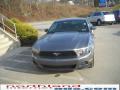2010 Mustang V6 Coupe #3