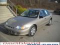 2002 Cavalier LS Sedan photo #2
