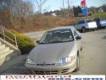 2002 Cavalier LS Sedan photo #3