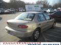 2002 Cavalier LS Sedan photo #6