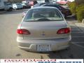 2002 Cavalier LS Sedan photo #7