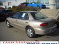 2002 Cavalier LS Sedan photo #8