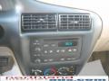 2002 Cavalier LS Sedan photo #17