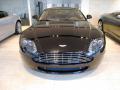 2010 V8 Vantage Coupe #2