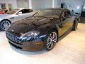 2010 V8 Vantage Coupe #3