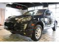 2010 Cayenne Tiptronic #1