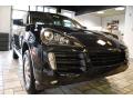 2010 Cayenne Tiptronic #7