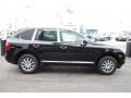 2010 Cayenne Tiptronic #6