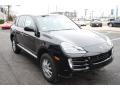 2010 Cayenne Tiptronic #7