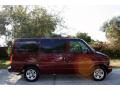 2005 Astro Passenger Van #11