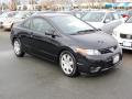 2007 Civic LX Coupe #1 2007 Civic LX Coupe #1