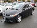 2007 Civic LX Coupe #7 2007 Civic LX Coupe #7