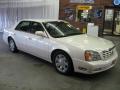 2000 DeVille DTS #1 2000 DeVille DTS #1