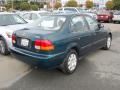 1998 Civic LX Sedan #3