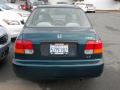1998 Civic LX Sedan #4