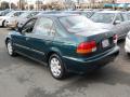 1998 Civic LX Sedan #5