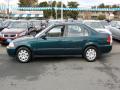 1998 Civic LX Sedan #6