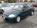1998 Civic LX Sedan #7