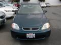 1998 Civic LX Sedan #8