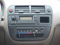 1998 Civic LX Sedan #13