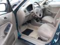 1998 Civic LX Sedan #16