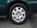 1998 Civic LX Sedan #30