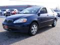 2007 Corolla LE #7