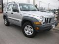2007 Liberty Sport #1