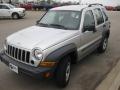 2007 Liberty Sport #3