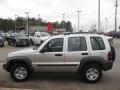 2007 Liberty Sport #4