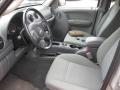 2007 Liberty Sport #21