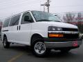 2009 Express LS 3500 Passenger Van #1 2009 Express LS 3500 Passenger Van #1