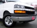 2009 Express LS 3500 Passenger Van #2 2009 Express LS 3500 Passenger Van #2