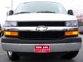 2009 Express LS 3500 Passenger Van #3 2009 Express LS 3500 Passenger Van #3