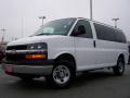 2009 Express LS 3500 Passenger Van #5 2009 Express LS 3500 Passenger Van #5