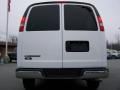 2009 Express LS 3500 Passenger Van #6 2009 Express LS 3500 Passenger Van #6