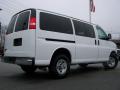 2009 Express LS 3500 Passenger Van #7 2009 Express LS 3500 Passenger Van #7
