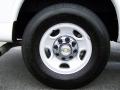 2009 Express LS 3500 Passenger Van #8 2009 Express LS 3500 Passenger Van #8