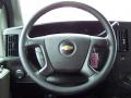 2009 Express LS 3500 Passenger Van #23 2009 Express LS 3500 Passenger Van #23