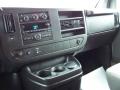 2009 Express LS 3500 Passenger Van #24 2009 Express LS 3500 Passenger Van #24