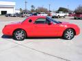 2002 Thunderbird Premium Roadster #2