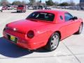 2002 Thunderbird Premium Roadster #3